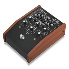 BEHRINGER BM-15M RESONANCE FILTER_2