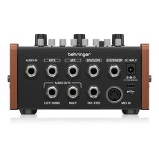 BEHRINGER BM-15M RESONANCE FILTER_4