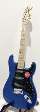 Squier Affinity Series Stratocaster,Maple Fingerboard / Lake Placid Blue_2
