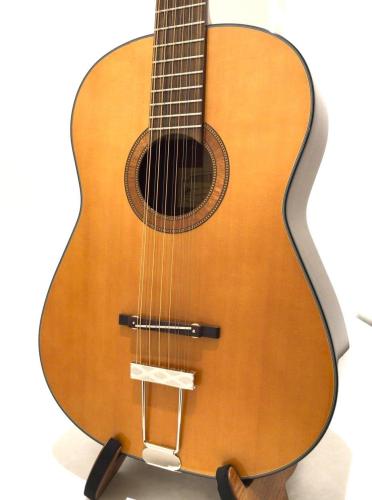 Framus Vintage 05/024 Hootenanny 12-String Vintage Tinted Nitro