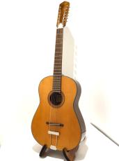 Framus Vintage 05/024 Hootenanny 12-String Vintage Tinted Nitro_2