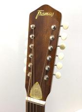 Framus Vintage 05/024 Hootenanny 12-String Vintage Tinted Nitro_3