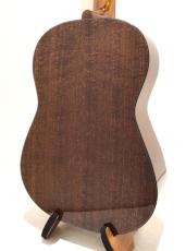 Framus Vintage 05/024 Hootenanny 12-String Vintage Tinted Nitro_5