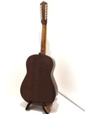 Framus Vintage 05/024 Hootenanny 12-String Vintage Tinted Nitro_6