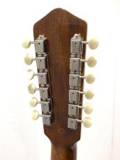 Framus Vintage 05/024 Hootenanny 12-String Vintage Tinted Nitro_7