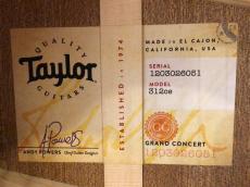 Taylor Next Generation 312ce_9