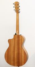 Taylor 112ce 【エレアコ】【小ぶりなサイズ】_4