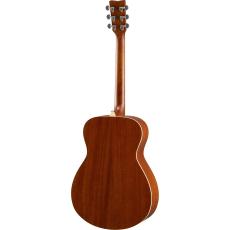 YAMAHA FS820 / NAT_2