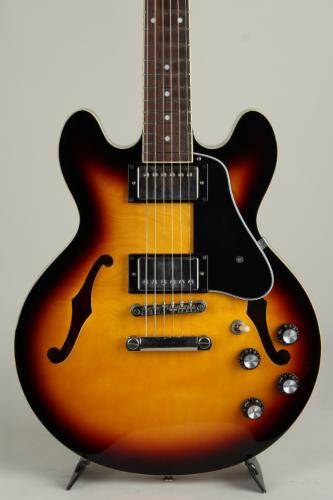 Epiphone ES-339 Vintage Sunburst 2020