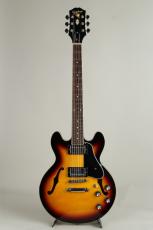 Epiphone ES-339 Vintage Sunburst 2020_2