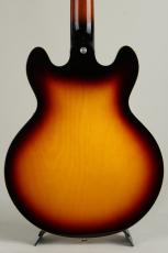 Epiphone ES-339 Vintage Sunburst 2020_3