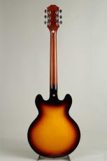 Epiphone ES-339 Vintage Sunburst 2020_4