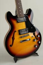Epiphone ES-339 Vintage Sunburst 2020_9