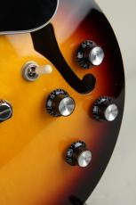 Epiphone ES-339 Vintage Sunburst 2020_11