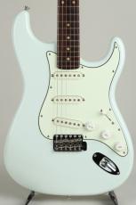 Vanzandt STV-R2 Sonic Blue -Alder Body / Rosewood Fingerboard-