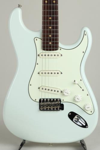 Vanzandt STV-R2 Sonic Blue -Alder Body / Rosewood Fingerboard-