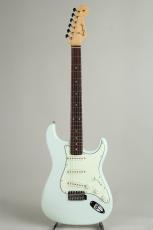Vanzandt STV-R2 Sonic Blue -Alder Body / Rosewood Fingerboard-_2