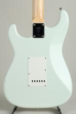 Vanzandt STV-R2 Sonic Blue -Alder Body / Rosewood Fingerboard-_3