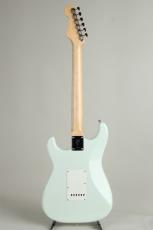 Vanzandt STV-R2 Sonic Blue -Alder Body / Rosewood Fingerboard-_4