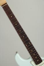 Vanzandt STV-R2 Sonic Blue -Alder Body / Rosewood Fingerboard-_5