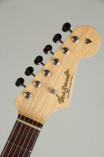 Vanzandt STV-R2 Sonic Blue -Alder Body / Rosewood Fingerboard-_7