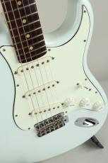 Vanzandt STV-R2 Sonic Blue -Alder Body / Rosewood Fingerboard-_9