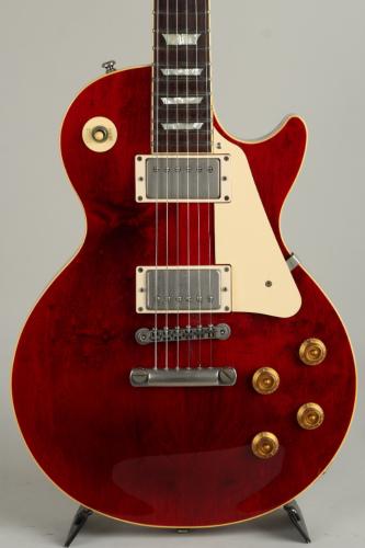 Orville LPS-75 Wine Red 1996