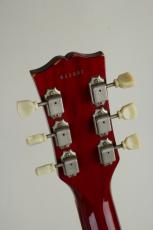 Orville LPS-75 Wine Red 1996_7