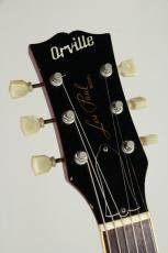 Orville LPS-75 Wine Red 1996_8