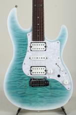 FUJIGEN EOS-QM/R Marshmallow Powder Snow Blue "MIKIGAKKI UMEDA ORDER MODEL"