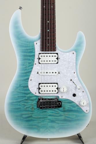 FUJIGEN EOS-QM/R Marshmallow Powder Snow Blue "MIKIGAKKI UMEDA ORDER MODEL"