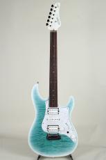 FUJIGEN EOS-QM/R Marshmallow Powder Snow Blue "MIKIGAKKI UMEDA ORDER MODEL"_2
