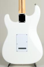 Fender Made in Japan Limited Hybrid II Stratocaster Blanc RW White【S/N JD26003321】_3