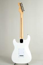 Fender Made in Japan Limited Hybrid II Stratocaster Blanc RW White【S/N JD26003321】_4