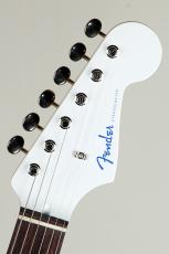Fender Made in Japan Limited Hybrid II Stratocaster Blanc RW White【S/N JD26003321】_7