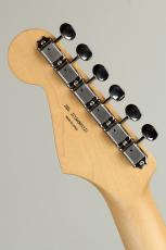 Fender Made in Japan Limited Hybrid II Stratocaster Blanc RW White【S/N JD26003321】_8