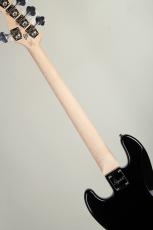 Squier Affinity Series Active Jazz Bass V Black Metallic 【S/N CYKJ25000966】_6