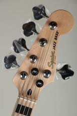 Squier Affinity Series Active Jazz Bass V Black Metallic 【S/N CYKJ25000966】_7