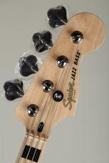 Squier Affinity Series Active Jazz Bass Mystic Olympic White 【S/N CYKK25002099】_7