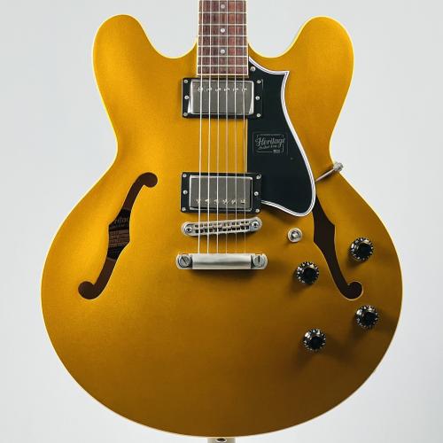 Heritage Standard H-535 -Gold Top-【3.66kg】