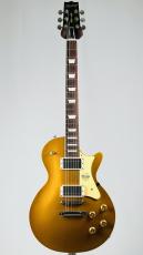Heritage Custom Shop Core Collection H-150 Plain Top -Gold Top-【3.97kg】_2