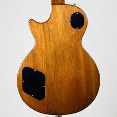 Heritage Custom Shop Core Collection H-150 Plain Top -Gold Top-【3.97kg】_3
