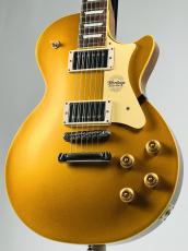 Heritage Custom Shop Core Collection H-150 Plain Top -Gold Top-【3.97kg】_5