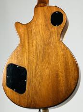 Heritage Custom Shop Core Collection H-150 Plain Top -Gold Top-【3.97kg】_6