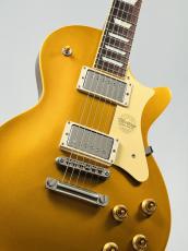 Heritage Custom Shop Core Collection H-150 Plain Top -Gold Top-【3.97kg】_10