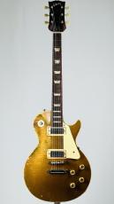 Gibson 1973 Les Paul Deluxe Goldtop【1973年製VINTAGE】【4.43kg】_2
