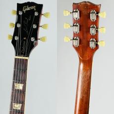 Gibson 1973 Les Paul Deluxe Goldtop【1973年製VINTAGE】【4.43kg】_8