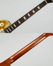 Gibson 1973 Les Paul Deluxe Goldtop【1973年製VINTAGE】【4.43kg】_9