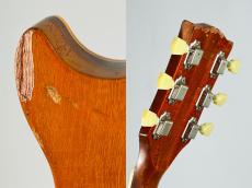 Gibson 1973 Les Paul Deluxe Goldtop【1973年製VINTAGE】【4.43kg】_10