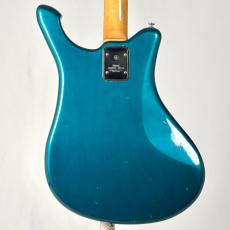 YAMAHA 【1968年製】SG-2A -Candy Blue-【3.31kg】_3
